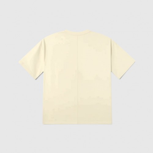 FILA White Logo T-Shirt / Pre-Owned
